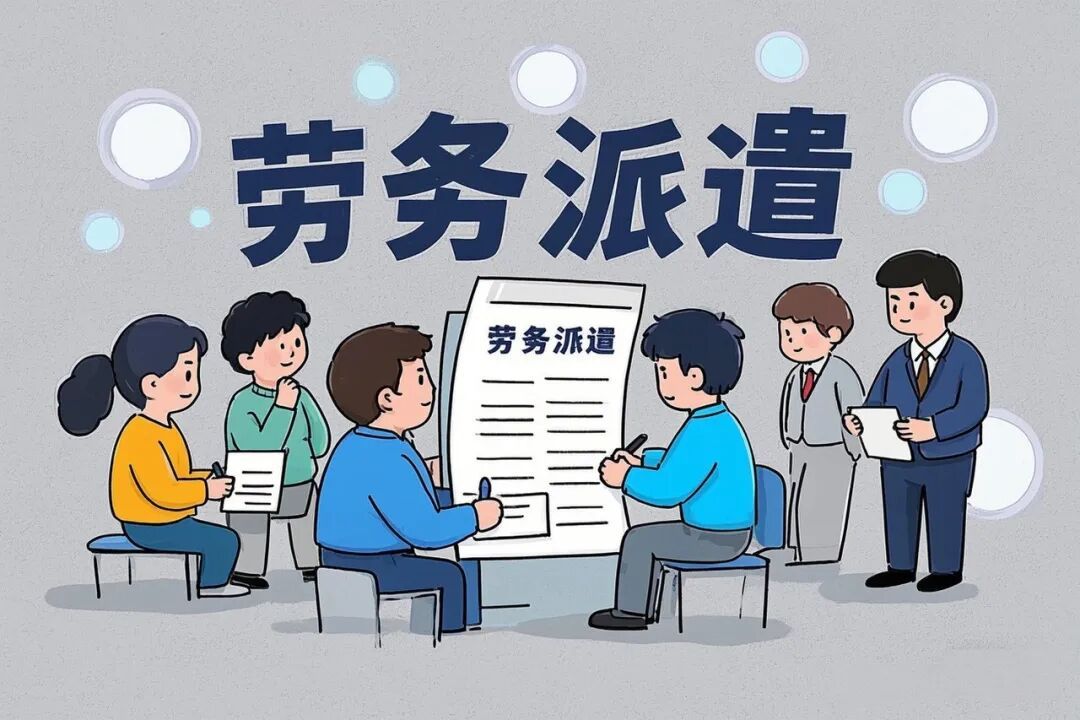 劳务派遣发生纠纷，派遣单位与用工单位谁来承担责任？