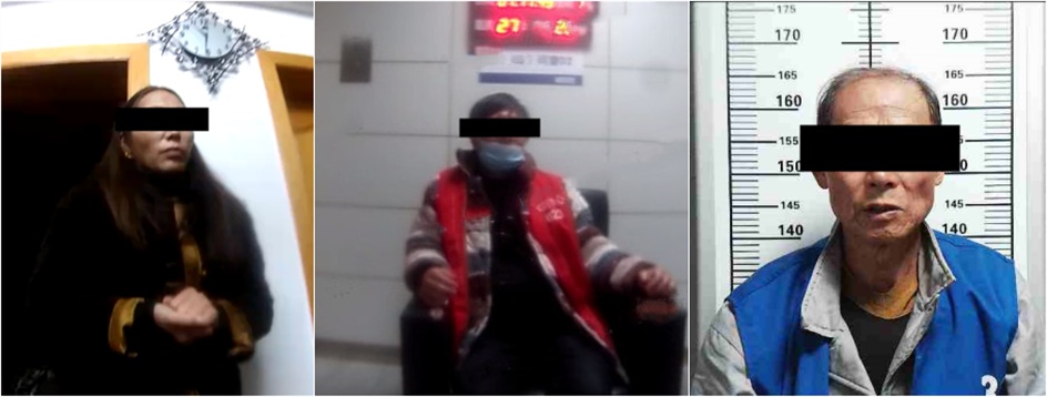 在酒宴上偷茅台,警方抓获3人! 在酒宴上偷茅台,警方抓获3人!