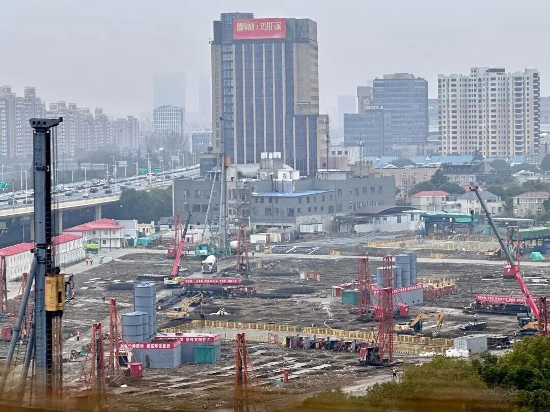 锦江乐园改造最新进展：中国首个“哈利·波特制片厂之旅”项目正式开工