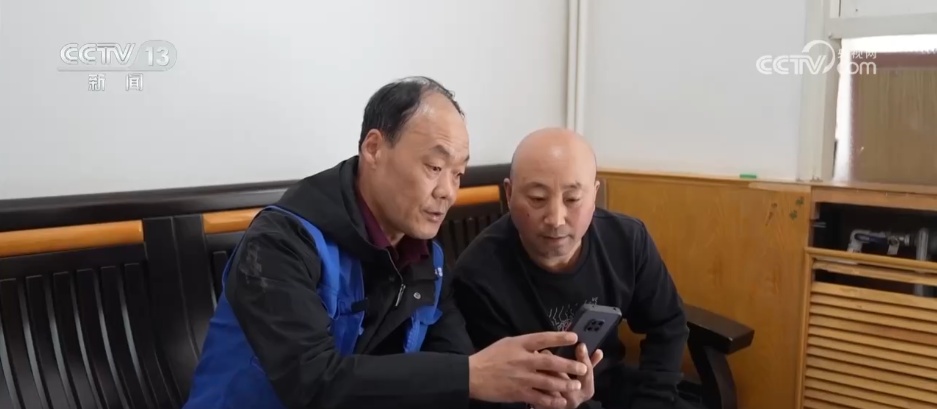 解锁基层“数治密码” “指尖上”的政务服务更便民更利民 解锁基层“数治密码” “指尖上”的政务服务更便民更利民