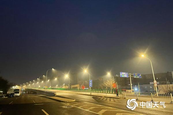 北京今天将现雨夹雪或降雪 夜间山区有小到中雪 北京今天将现雨夹雪或降雪 夜间山区有小到中雪