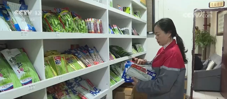 农资足、农机强 多部门下好“先手棋”全力打好春耕生产“第一仗”