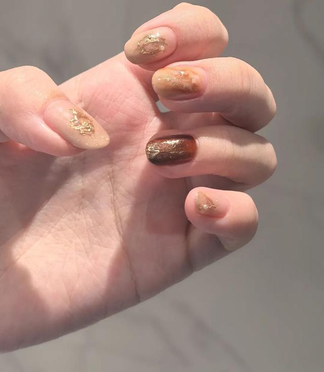 春节刚过就想换美甲？医生：每年别超过这个次数