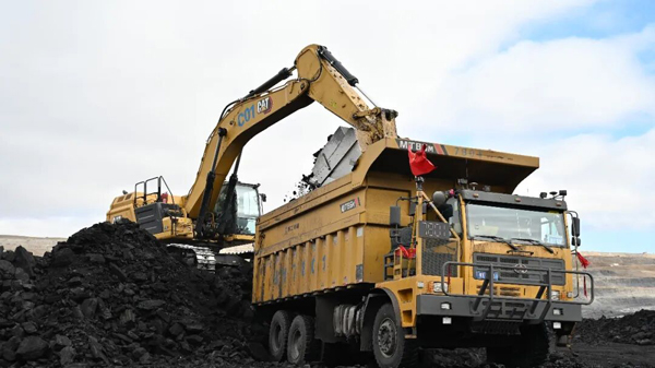 守护万家灯火 能源保供“家底”为啥足 守护万家灯火 能源保供“家底”为啥足