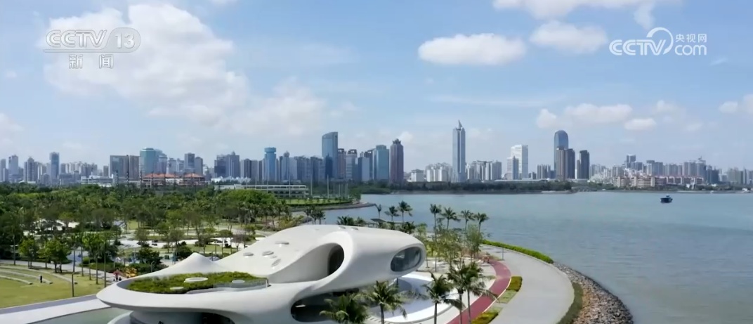 新版《鼓励进口服务目录》公布 释放哪些信号? 新版《鼓励进口服务目录》公布 释放哪些信号?