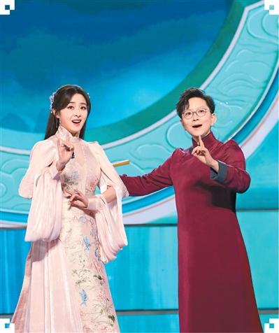 对话京剧名家王珮瑜：让京剧的“深井”喷涌出时代甘甜