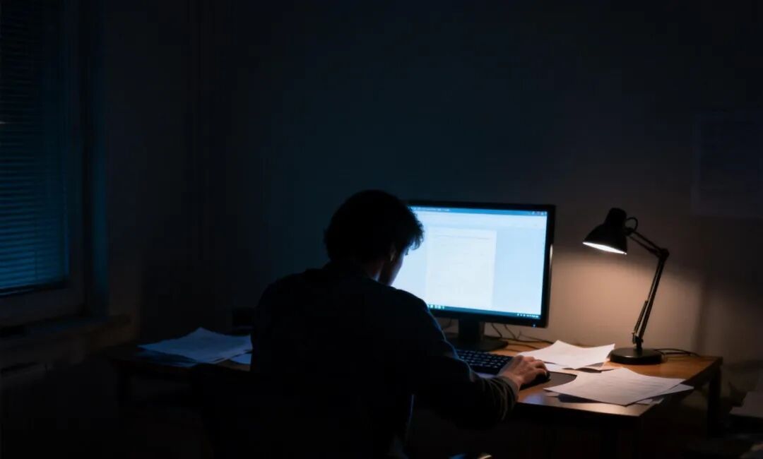 熬夜伤甲状腺?这些 “求救信号” 要记牢 熬夜伤甲状腺?这些 “求救信号” 要记牢