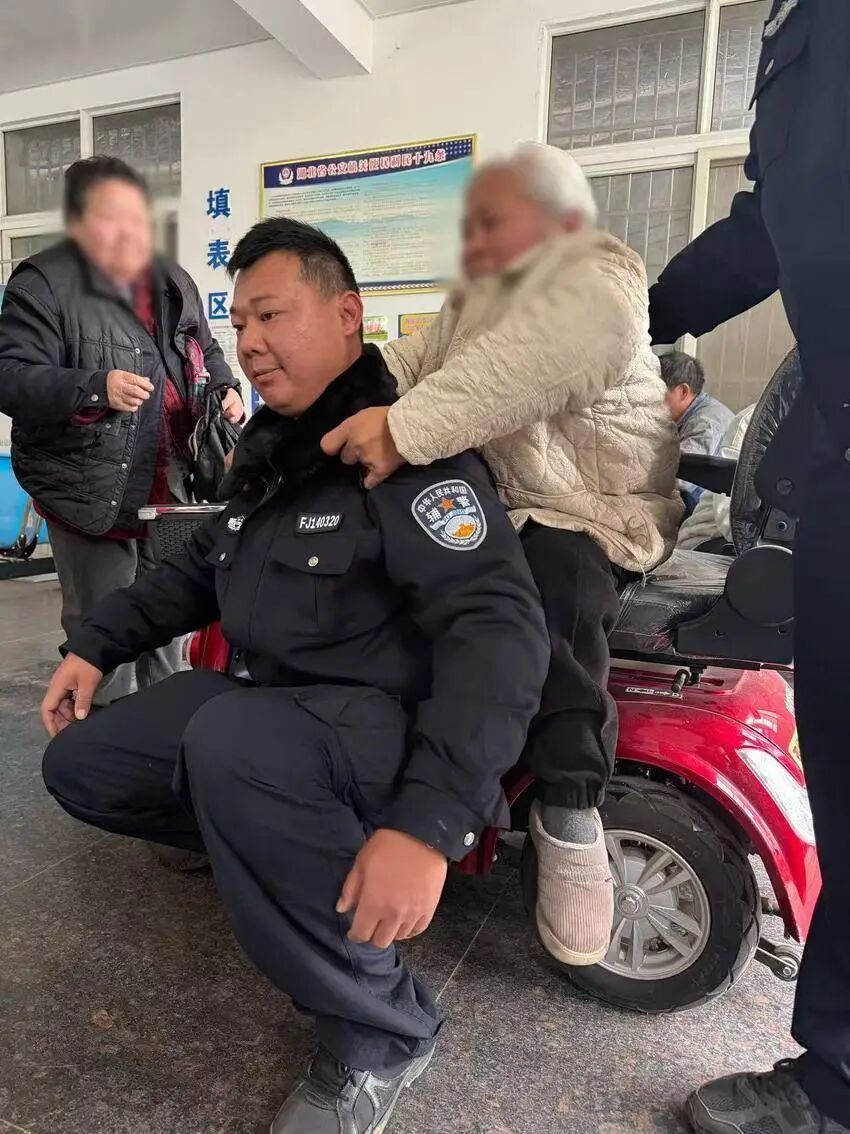 20分钟办好了！