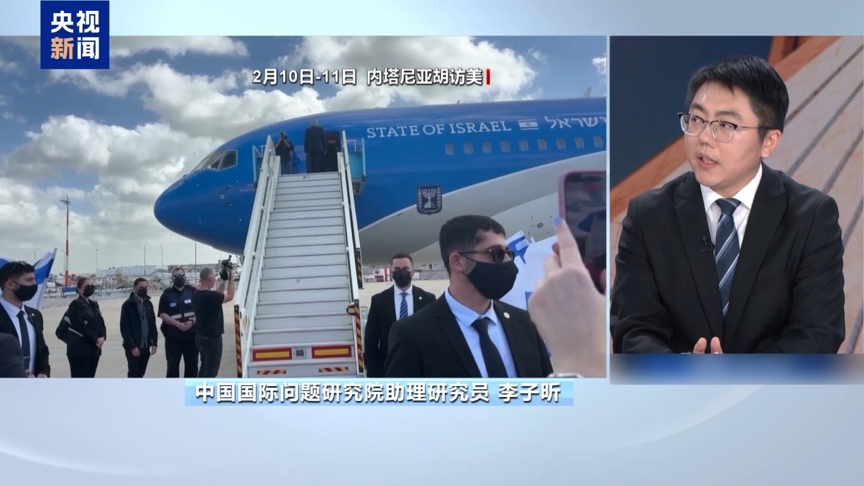 专家：美伊第三轮谈判能否避免军事冲突仍有待观察