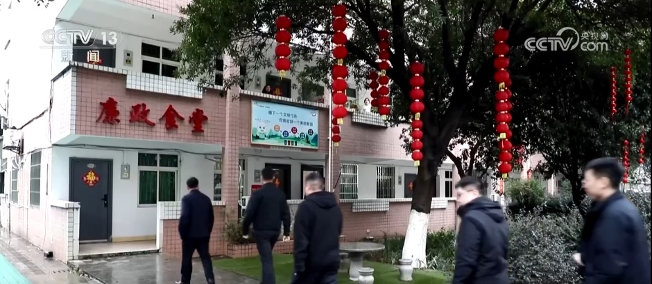 解锁基层“数治密码” “指尖上”的政务服务更便民更利民 解锁基层“数治密码” “指尖上”的政务服务更便民更利民