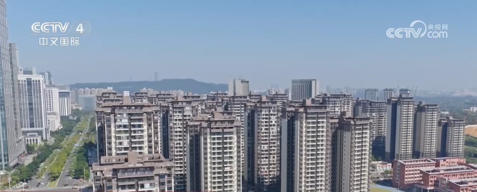 “政策+促销”激活假期住房消费 春节假期各地楼市活跃度提升