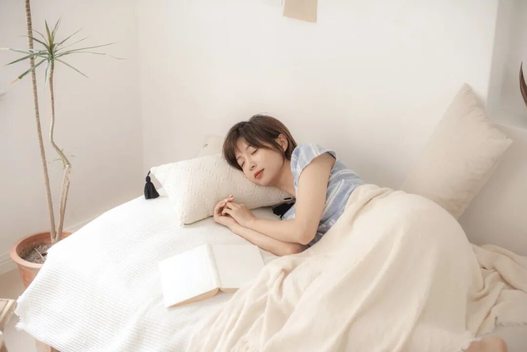 每天午睡的人和从不午睡的人,“大脑年龄差”会悄悄拉开! 每天午睡的人和从不午睡的人,“大脑年龄差”会悄悄拉开!