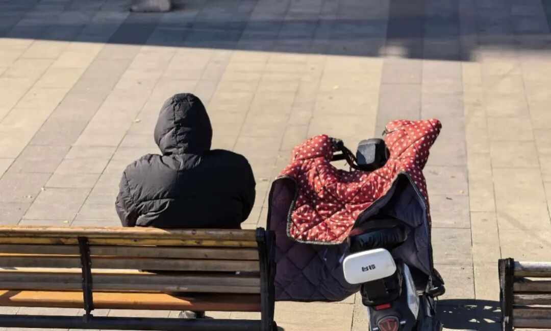 辽宁多地发布道路结冰预警！厚羽绒别收！本周还有雨雪……