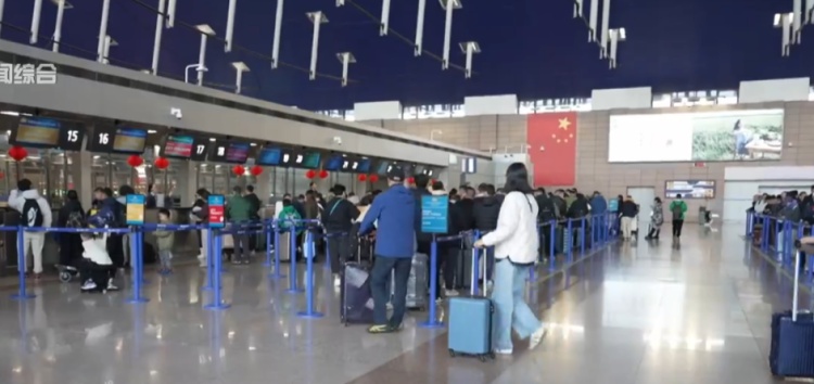 节后出行票价大跳水！上海最高跌幅超90%，不少人心动，太划算了