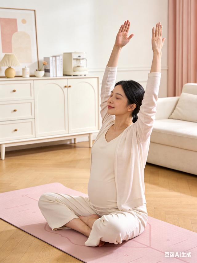 孕期产后别乱听！这4个真相，很多人都搞错