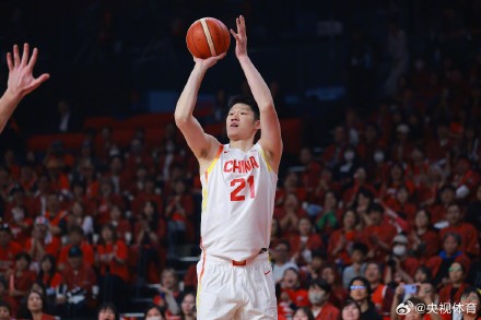 中国男篮客场14分逆转日本