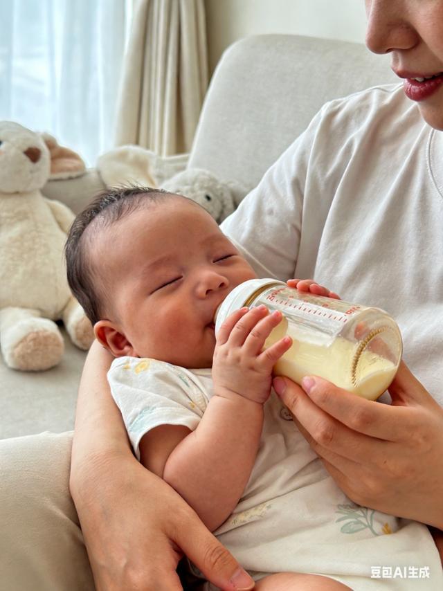 孕期产后别乱听！这4个真相，很多人都搞错