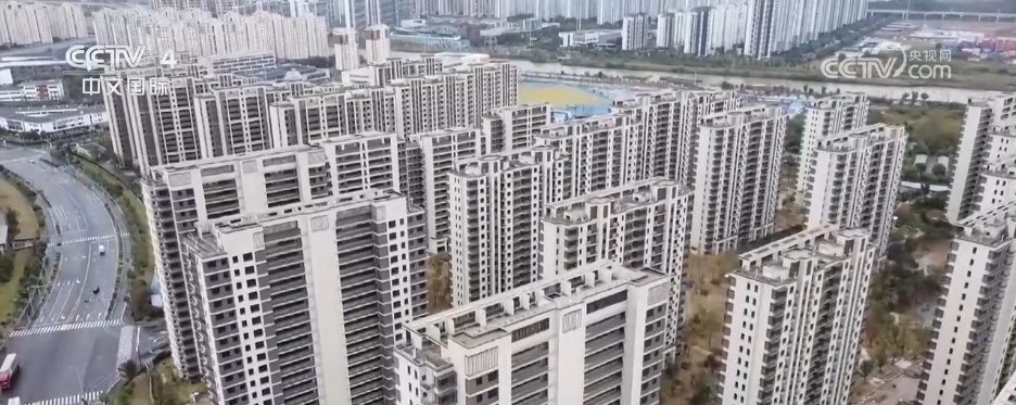 “政策+促销”激活假期住房消费 春节假期各地楼市活跃度提升