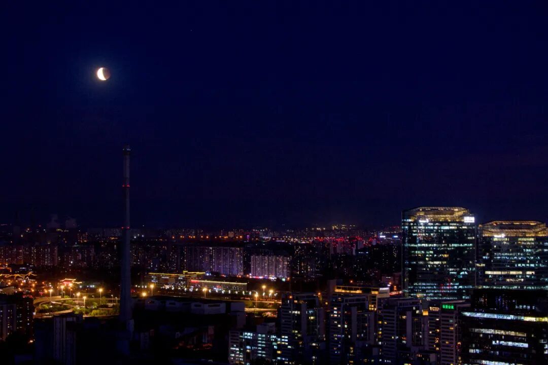 本年度“头号天象”要来了！就在元宵夜