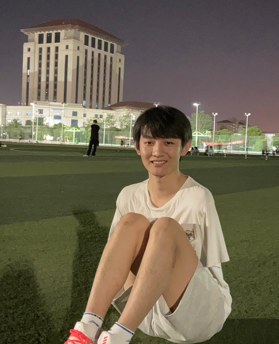 从农村少年到SCI作者，90后无臂博士用脚趾书写逆袭人生！