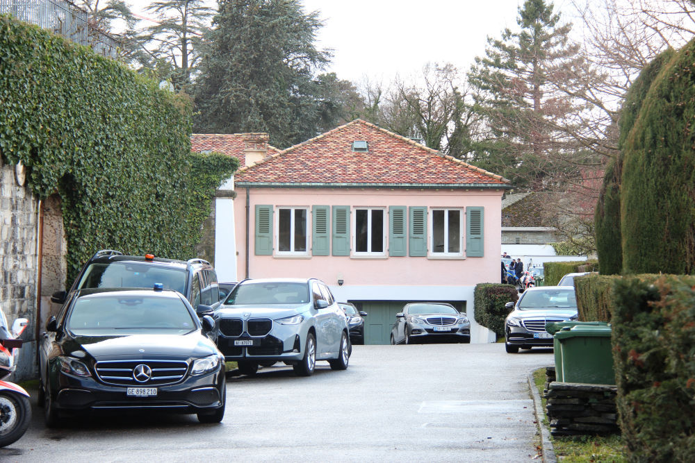 美伊关键谈判,“和平窗口”有多大 美伊关键谈判,“和平窗口”有多大