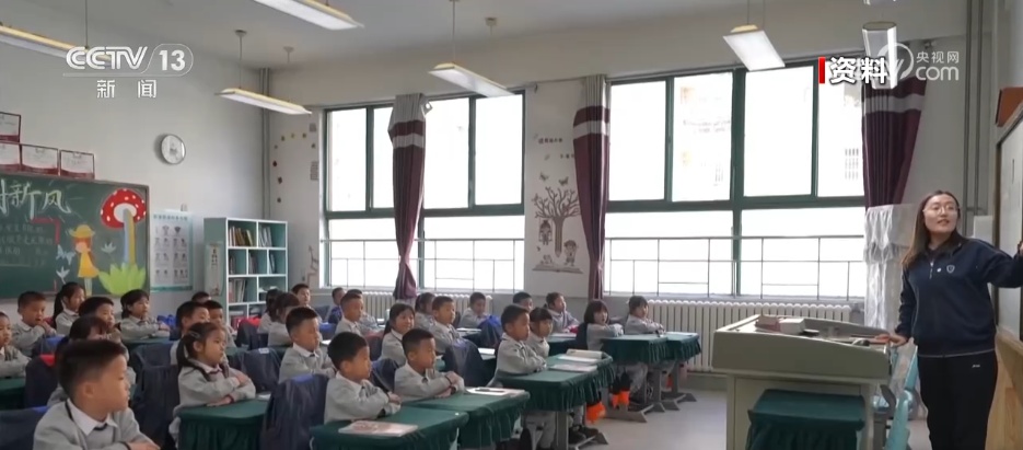 如何为青少年健康“加码”?“2小时+15分钟”让孩子们爱上运动 如何为青少年健康“加码”?“2小时+15分钟”让孩子们爱上运动