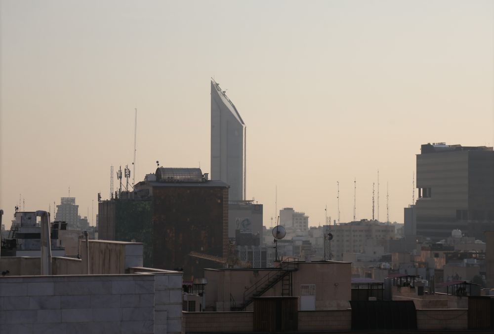 美伊关键谈判,“和平窗口”有多大 美伊关键谈判,“和平窗口”有多大