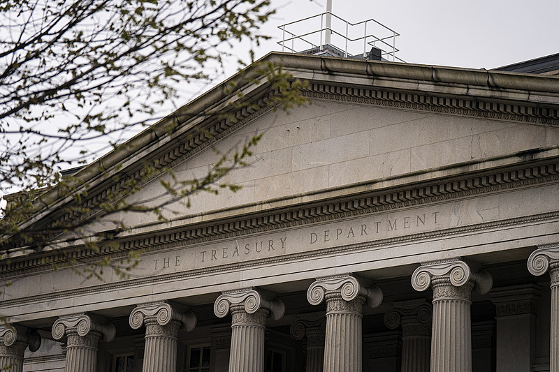 美方公布新一轮涉伊朗制裁名单 美方公布新一轮涉伊朗制裁名单