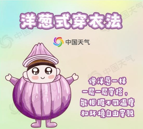 今天小雨+雨夹雪继续下，石家庄未来几天气温将“阶梯式”下降