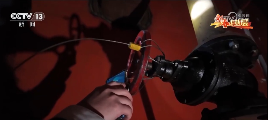 守护长江水上安澜 描绘生态发展绿色画卷