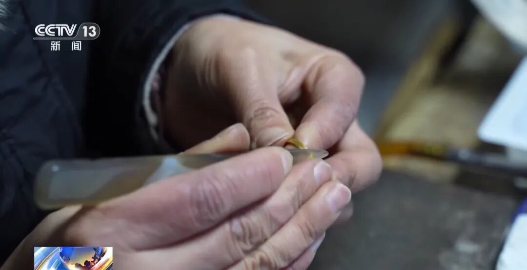 建议转发家庭群!小心盗金团伙就在你眼皮底下偷金 建议转发家庭群!小心盗金团伙就在你眼皮底下偷金