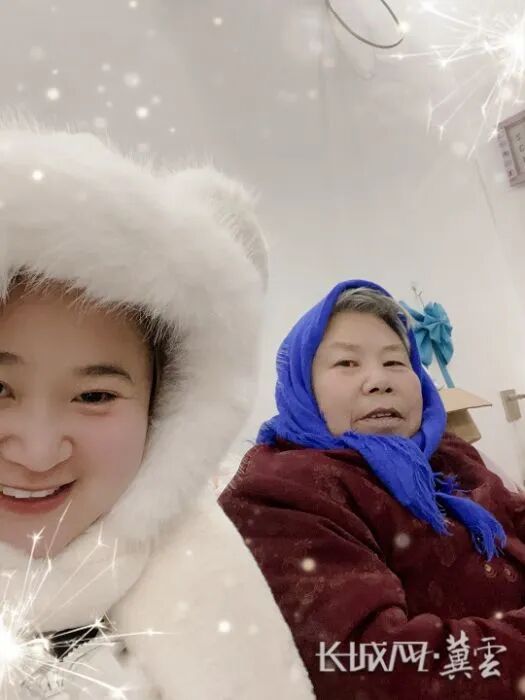 河北姑娘意外翻出17年前一条“小鱼”，让千万网友红了眼眶……