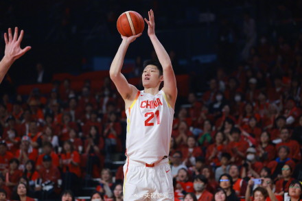 点赞祝贺！绝地反击！中国男篮逆转战胜日本队