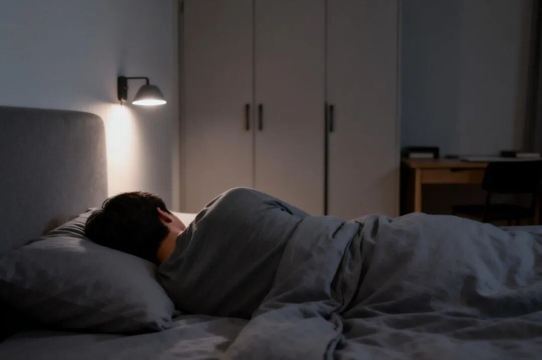 熬夜伤甲状腺?这些 “求救信号” 要记牢 熬夜伤甲状腺?这些 “求救信号” 要记牢
