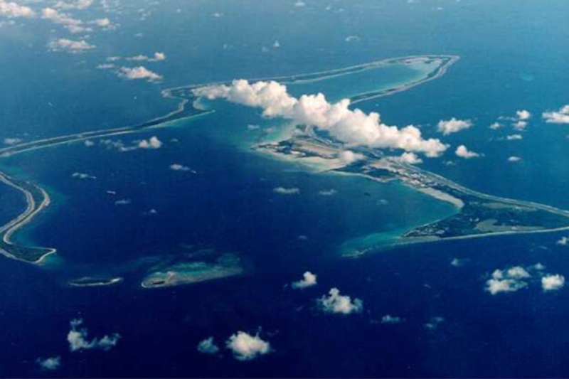 英国或暂停向毛里求斯移交查戈斯群岛主权进程 英国或暂停向毛里求斯移交查戈斯群岛主权进程