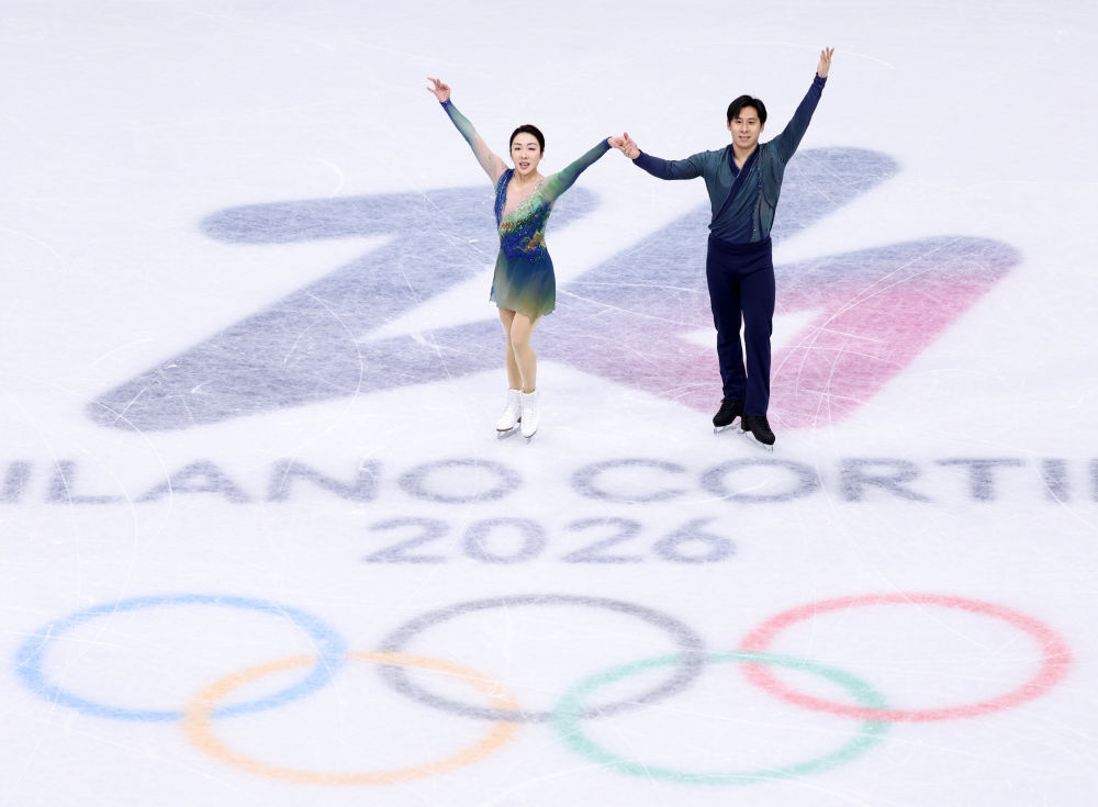 冬奥会｜中国花滑路在何方？——专访中国花样滑冰协会主席任洪国