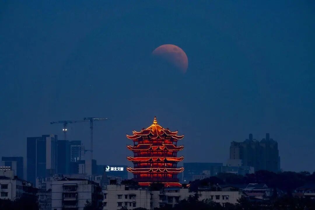 记得抬头！2026年“头号天象”要来了