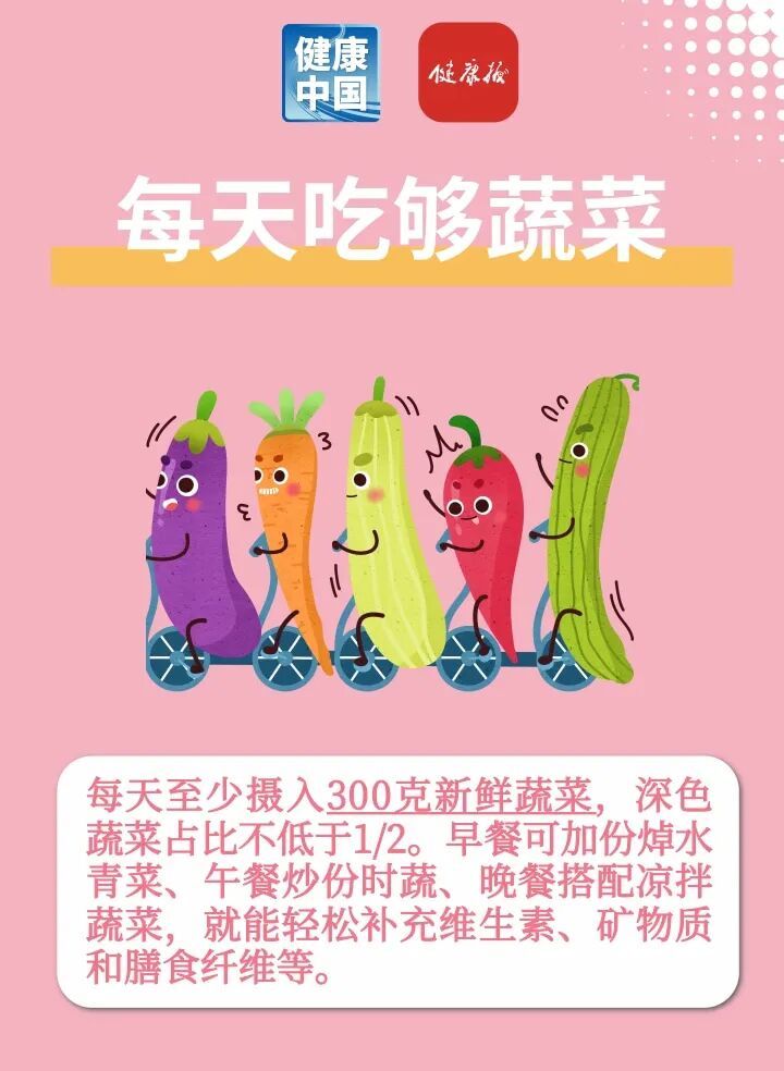 新的一年,重新“养自己”一遍!这几条别忽略 新的一年,重新“养自己”一遍!这几条别忽略