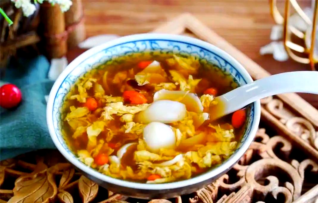 换季养肺护血管,3种“洗肺食”+1个耸肩动作,远离咳嗽和脑梗 换季养肺护血管,3种“洗肺食”+1个耸肩动作,远离咳嗽和脑梗