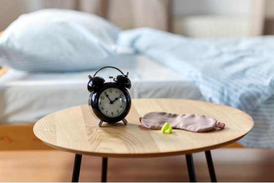 “倒头就睡”，可能潜藏着疾病预兆→