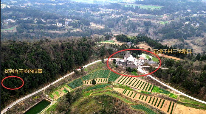 奇迹!四川一老人山中失联8天7夜,被乡邻成功救回 奇迹!四川一老人山中失联8天7夜,被乡邻成功救回