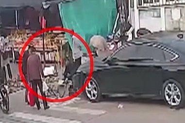 小心!他们在你眼皮底下偷金! 小心!他们在你眼皮底下偷金!