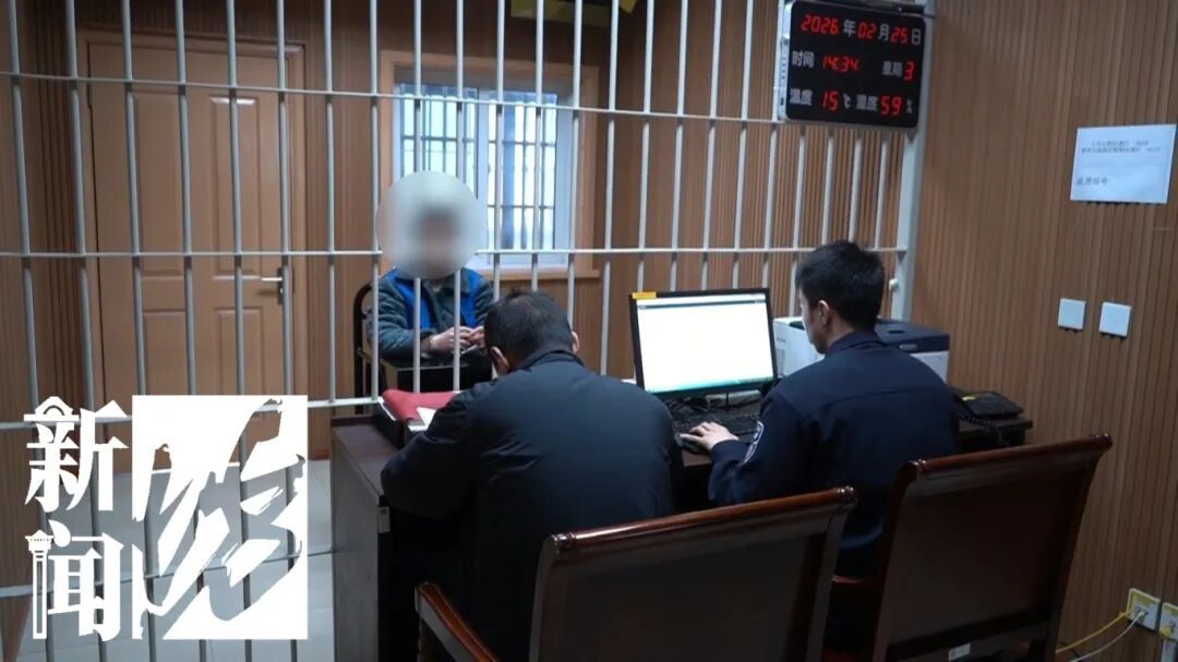 顶风作案!上海警方:大学生汤某,刑拘!已干了50多次... 顶风作案!上海警方:大学生汤某,刑拘!已干了50多次...