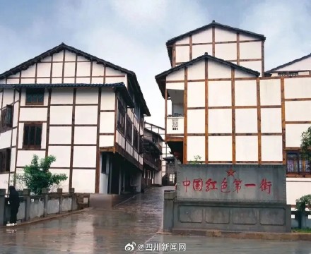 连烧三晚！达川区石桥古镇传统烧火龙重磅回归，观看攻略点这里