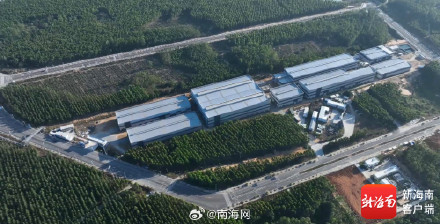 昌江碳酸锂项目预计7月投产 昌江碳酸锂项目预计7月投产