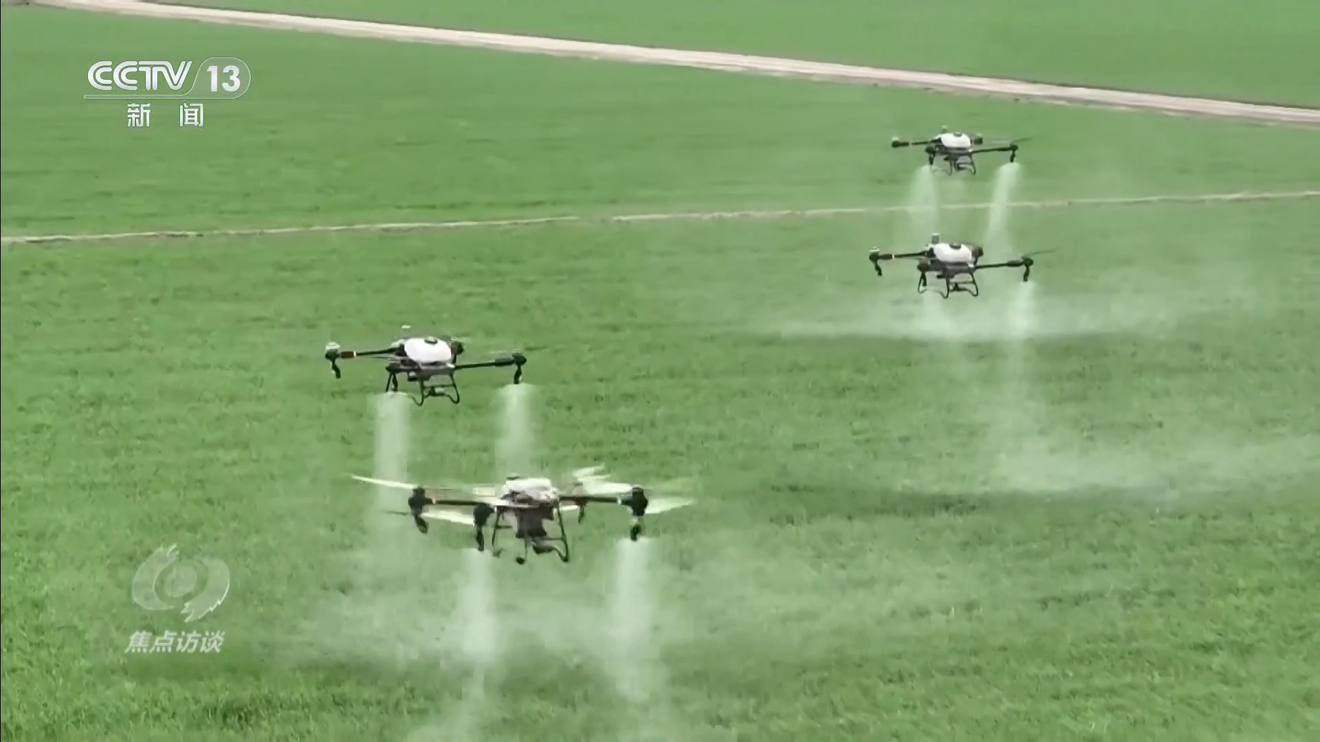 从“靠天吃饭”到“精耕细作” 蹚出一条脱贫致富新路子