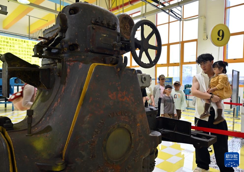 海口：工业游火爆