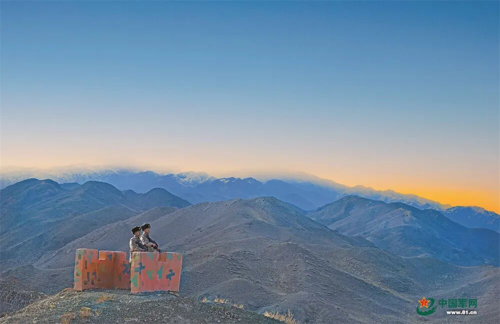 99岁老兵的“3个100”约定