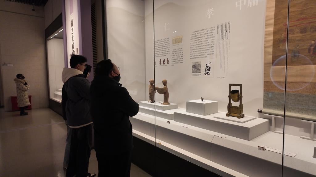 文旅新探·博物馆之约丨寻迹孔子：弘道之行，何以弦歌不辍？