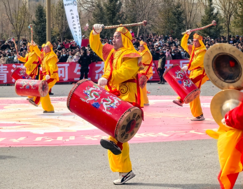 青海新增两项世界纪录认证